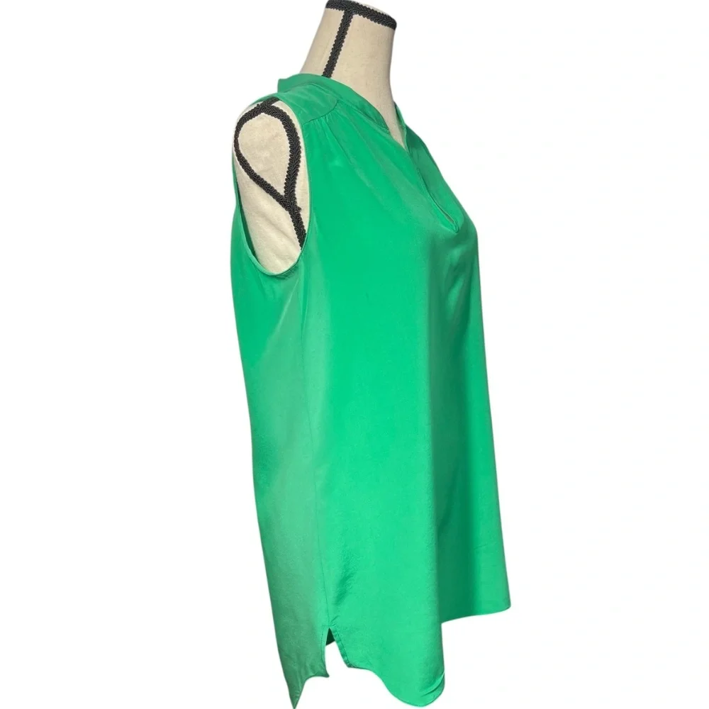 Amanda UpRichard New York Tank Top - Picture 3 of 5
